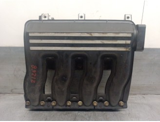 Recambio de colector admision para bmw 3 (e46) 320 d referencia OEM IAM 2246942 11612246942 