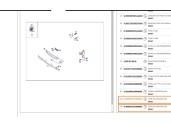 Recambio de aleta delantera izquierda para smart coupe 0.8 cdi cat referencia OEM IAM Q0000915V016 Q0000915V016000000 
