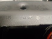 Recambio de colector admision para bmw 3 (e46) 320 d referencia OEM IAM 2246942 11612246942 