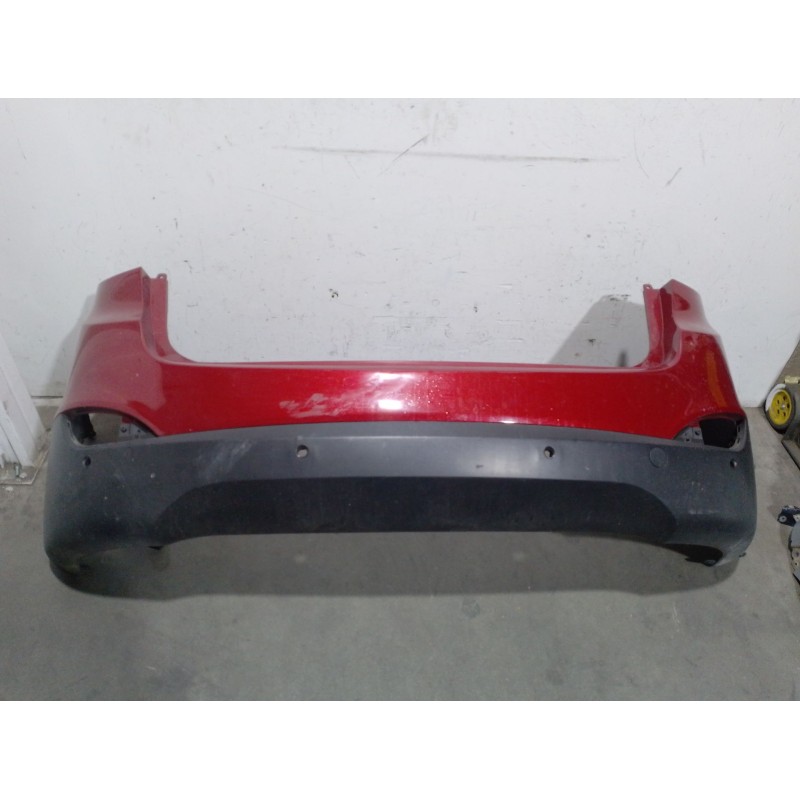 Recambio de paragolpes trasero para hyundai ix35 (lm, el, elh) 2.0 crdi 4wd referencia OEM IAM 866112Y000  