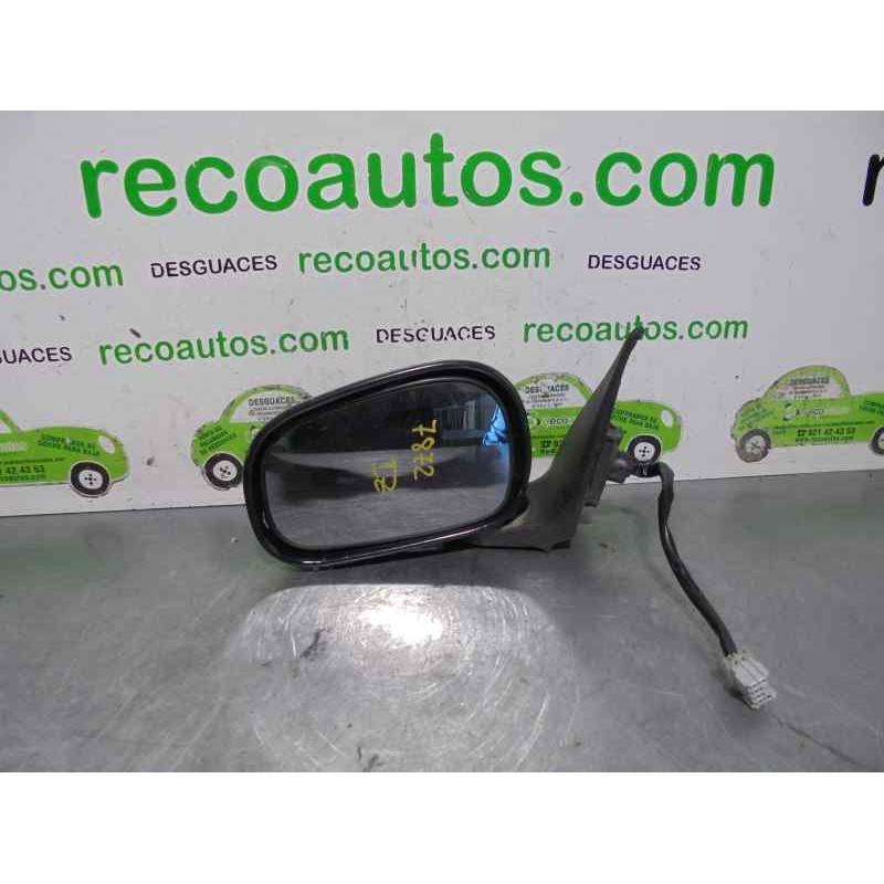 Recambio de retrovisor izquierdo para mg rover serie 400 (xw) referencia OEM IAM   5 PINES