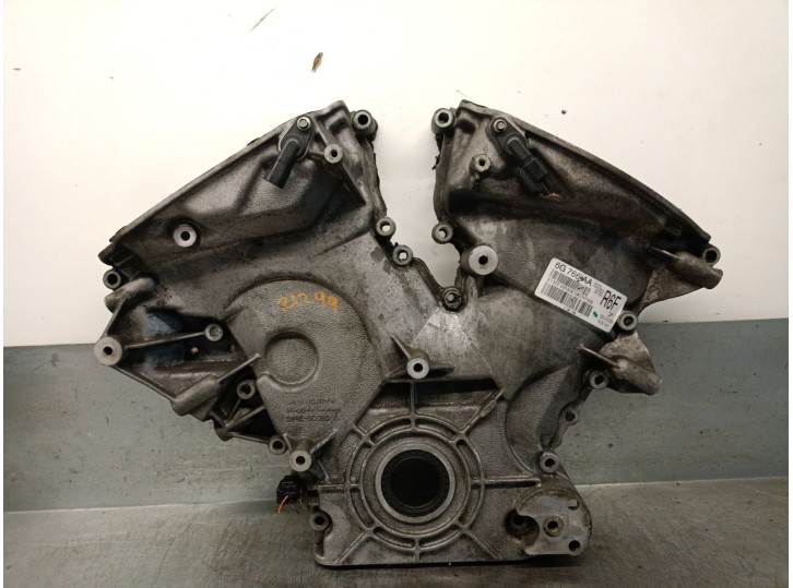 Recambio de tapa distribucion para jaguar s-type ii (x200) 3.0 v6 referencia OEM IAM 5W4E6C086AA XR83060 