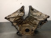 Recambio de tapa distribucion para jaguar s-type ii (x200) 3.0 v6 referencia OEM IAM 5W4E6C086AA XR83060 