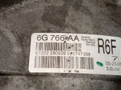 Recambio de tapa distribucion para jaguar s-type ii (x200) 3.0 v6 referencia OEM IAM 5W4E6C086AA XR83060 