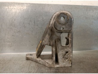 Recambio de soporte motor derecho para jaguar s-type ii (x200) 3.0 v6 referencia OEM IAM 5R836037AA AJ81290 