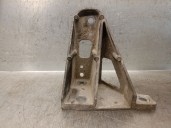 Replacement right engine mount for Jaguar S-Type II (X200) 3.0 V6 OEM IAM reference 5R836037AA AJ81290 