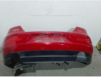 Recambio de paragolpes trasero para alfa romeo 159 (939_) 2.0 jtdm (939axp1b) referencia OEM IAM  156071817 
