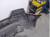 Recambio de paragolpes trasero para alfa romeo 159 (939_) 2.0 jtdm (939axp1b) referencia OEM IAM  156071817 