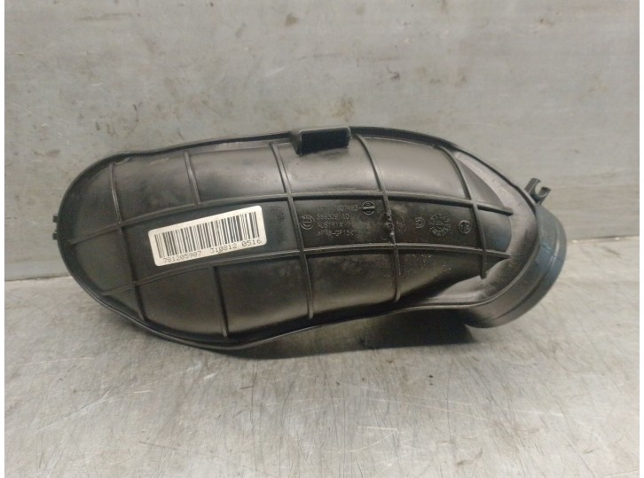 Recambio de tubo para bmw x5 (e70) xdrive 30 d referencia OEM IAM 13717807493 