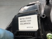 Recambio de mando volante para hyundai ix35 (lm, el, elh) 2.0 crdi 4wd referencia OEM IAM 967002S300  3832901000