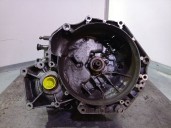 Recambio de caja cambios para saab 9-5 (ys3e) 2.0 t referencia OEM IAM FM55B05 4.05 S13902T73807