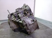 Recambio de caja cambios para saab 9-5 (ys3e) 2.0 t referencia OEM IAM FM55B05 4.05 S13902T73807