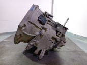 Recambio de caja cambios para saab 9-5 (ys3e) 2.0 t referencia OEM IAM FM55B05 4.05 S13902T73807