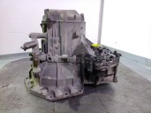 Recambio de caja cambios para saab 9-5 (ys3e) 2.0 t referencia OEM IAM FM55B05 4.05 S13902T73807