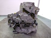 Recambio de caja cambios para saab 9-5 (ys3e) 2.0 t referencia OEM IAM FM55B05 4.05 S13902T73807