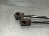 Replacement tailgate / trunk struts for Hyundai ix35 (LM, EL, ELH) 2.0 CRDi 4WD OEM IAM reference 817702Y000 
