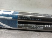 Replacement tailgate / trunk struts for Hyundai ix35 (LM, EL, ELH) 2.0 CRDi 4WD OEM IAM reference 817702Y000 