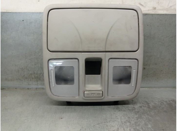 Recambio de luz interior para hyundai ix35 (lm, el, elh) 2.0 crdi 4wd referencia OEM IAM 928202SXXX 
