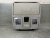 Recambio de luz interior para hyundai ix35 (lm, el, elh) 2.0 crdi 4wd referencia OEM IAM 928202SXXX 