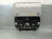Recambio de luz interior para hyundai ix35 (lm, el, elh) 2.0 crdi 4wd referencia OEM IAM 928202SXXX 