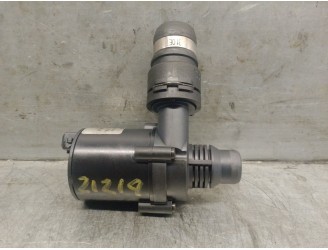 Recambio de bomba agua para bmw x5 (e70) xdrive 30 d referencia OEM IAM 64119197085 64119197085 702078341 PIERBURG