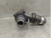 Recambio de bomba agua para bmw x5 (e70) xdrive 30 d referencia OEM IAM 64119197085 64119197085 702078341 PIERBURG