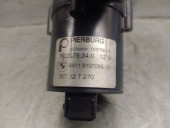 Recambio de bomba agua para bmw x5 (e70) xdrive 30 d referencia OEM IAM 64119197085 64119197085 702078341 PIERBURG