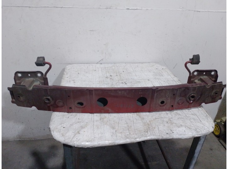 Replacement rear bumper reinforcement for Mazda 3 sedan (BM_, BN_) 2.0 OEM IAM reference BKA450260A 