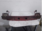 Replacement rear bumper reinforcement for Mazda 3 sedan (BM_, BN_) 2.0 OEM IAM reference BKA450260A 