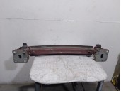 Replacement rear bumper reinforcement for Mazda 3 sedan (BM_, BN_) 2.0 OEM IAM reference BKA450260A 