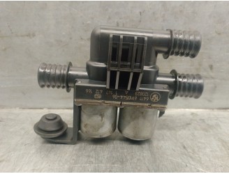 Recambio de valvula intercambio de calefaccion para bmw x5 (e70) xdrive 30 d referencia OEM IAM 64116910544 64116910544 