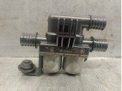 Recambio de valvula intercambio de calefaccion para bmw x5 (e70) xdrive 30 d referencia OEM IAM 64116910544 64116910544 