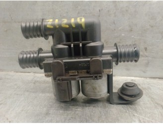 Recambio de valvula intercambio de calefaccion para bmw x5 (e70) xdrive 30 d referencia OEM IAM 64116910544 64116910544  2