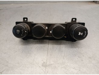 Recambio de mando luces para ssangyong actyon i 2.0 xdi referencia OEM IAM 8530131520  