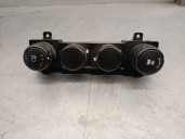 Recambio de mando luces para ssangyong actyon i 2.0 xdi referencia OEM IAM 8530131520 