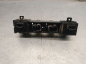 Recambio de mando luces para ssangyong actyon i 2.0 xdi referencia OEM IAM 8530131520 