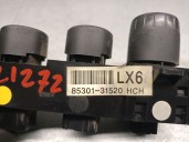 Recambio de mando luces para ssangyong actyon i 2.0 xdi referencia OEM IAM 8530131520  