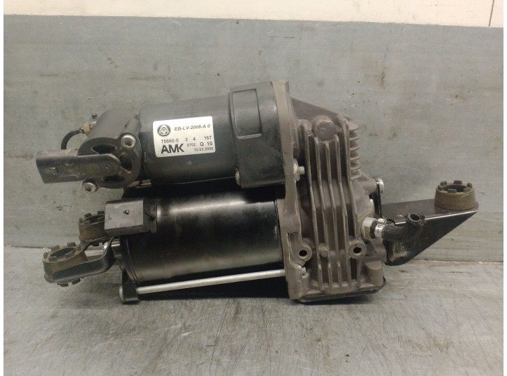 Recambio de bomba suspension para bmw 5 touring (e61) 520 d referencia OEM IAM 37106793778 37106793778 