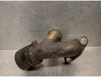 Recambio de tubo para jaguar s-type ii (x200) 3.0 v6 referencia OEM IAM XW4E8B023DA  