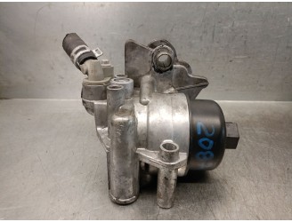 Recambio de soporte filtro aceite para ford transit furgoneta (fa_ _) 2.2 tdci referencia OEM IAM 1829179 1829179 