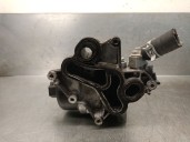 Recambio de soporte filtro aceite para ford transit furgoneta (fa_ _) 2.2 tdci referencia OEM IAM 1829179 1829179 