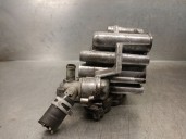 Recambio de soporte filtro aceite para ford transit furgoneta (fa_ _) 2.2 tdci referencia OEM IAM 1829179 1829179 