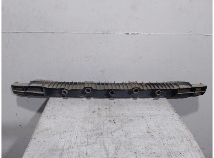 Recambio de refuerzo paragolpes trasero para renault kangoo (kc0/1_) 1.2 (kc0a, kc0k, kc0f, kc01) referencia OEM IAM 7700304879 