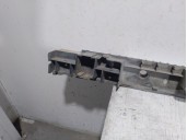 Recambio de refuerzo paragolpes trasero para renault kangoo (kc0/1_) 1.2 (kc0a, kc0k, kc0f, kc01) referencia OEM IAM 7700304879 