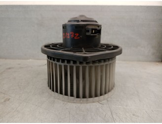 Recambio de motor calefaccion para ssangyong actyon i 2.0 xdi referencia OEM IAM 6811109150  