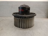 Recambio de motor calefaccion para ssangyong actyon i 2.0 xdi referencia OEM IAM 6811109150  