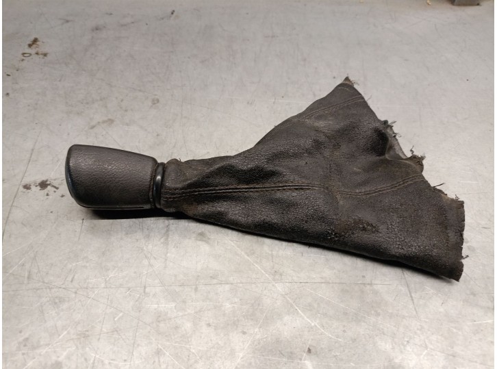 Recambio de palanca cambio para ssangyong actyon i 2.0 xdi referencia OEM IAM 3170031002  