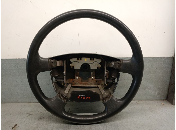 Recambio de volante para ssangyong actyon i 2.0 xdi referencia OEM IAM 4610031100LAM 