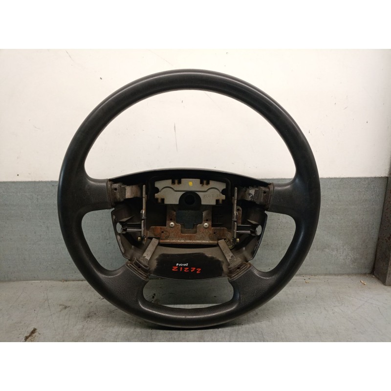 Recambio de volante para ssangyong actyon i 2.0 xdi referencia OEM IAM 4610031100LAM  