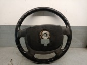Recambio de volante para ssangyong actyon i 2.0 xdi referencia OEM IAM 4610031100LAM 